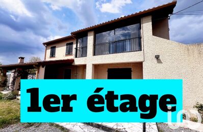 appartement 4 pièces 100 m2 à vendre à Labarthe-sur-Lèze (31860)