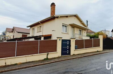 vente maison 283 000 € à proximité de Larajasse (69590)