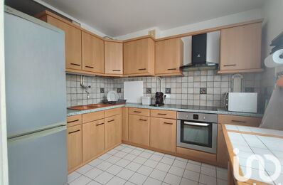 vente appartement 175 000 € à proximité de Moissy-Cramayel (77550)