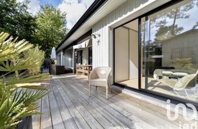 maison 5 pièces 120 m2 à vendre à Lège-Cap-Ferret (33950)