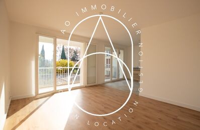 appartement 4 pièces 82 m2 à vendre à Montpellier (34090)