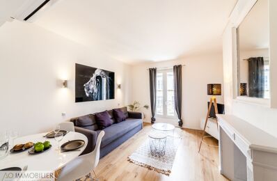 vente appartement 549 000 € à proximité de Saint-Brès (34670)