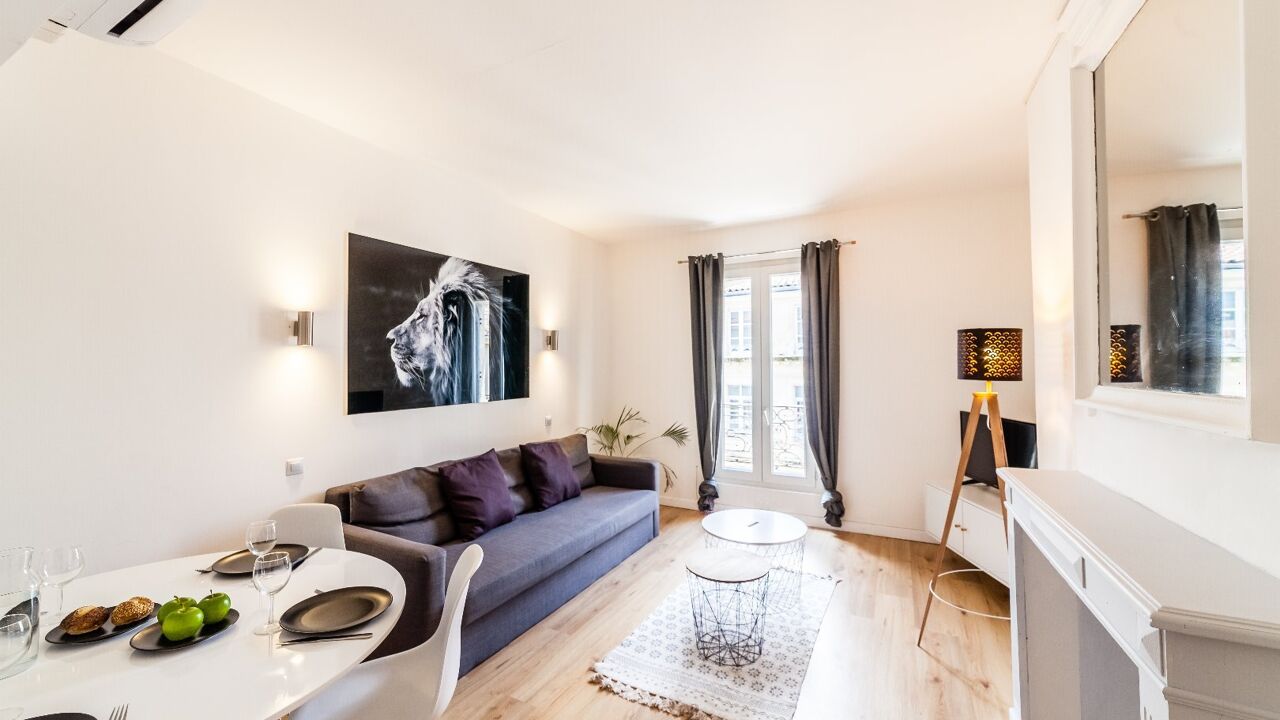 appartement 8 pièces 134 m2 à vendre à Montpellier (34000)