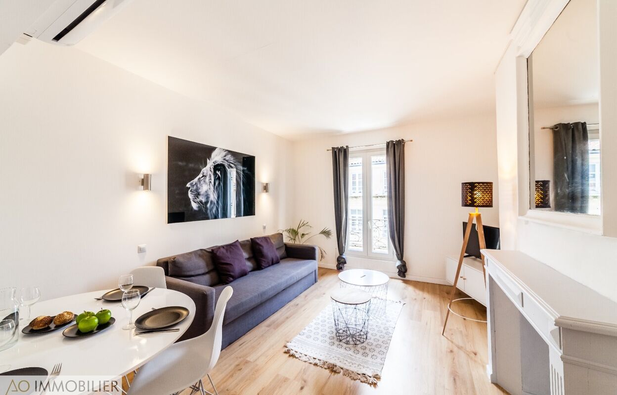 appartement 8 pièces 134 m2 à vendre à Montpellier (34000)