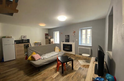 location appartement 495 € CC /mois à proximité de Viviers (07220)