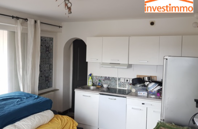 vente appartement 74 120 € à proximité de Marquise (62250)