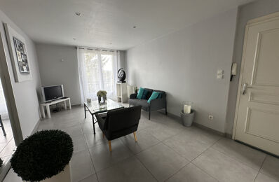 appartement 3 pièces 57 m2 à vendre à L'Arbresle (69210)