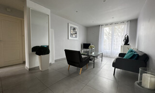 Appartement 3 Pièces 57 m² à vendre à L'Arbresle (69210)