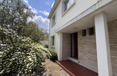 vente maison 499 900 € à proximité de Quinsac (33360)