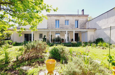 vente maison 1 198 000 € à proximité de Artigues-Près-Bordeaux (33370)