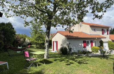 vente maison 495 000 € à proximité de Saint-Andéol-le-Château (69700)