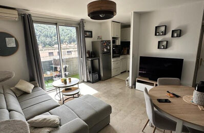 vente appartement 151 000 € à proximité de La Cadière-d'Azur (83740)