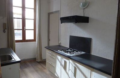 vente appartement 97 000 € à proximité de Saint-Bauzély (30730)