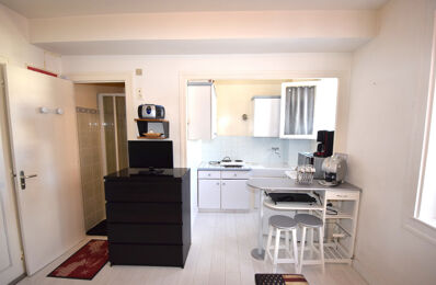 vente appartement 97 200 € à proximité de Talmont-sur-Gironde (17120)