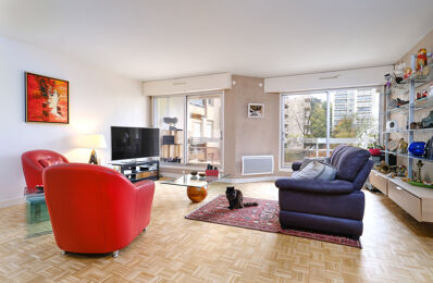 vente appartement 580 000 € à proximité de Saint-Pierre-de-Chandieu (69780)
