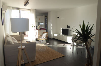 appartement 2 pièces 43 m2 à louer à Montpellier (34000)