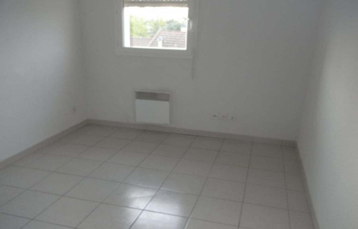 appartement 2 pièces 40 m2 à louer à Saint-Gaudens (31800)