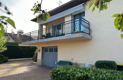 vente maison 259 000 € à proximité de Saint-Cyr-de-Favières (42123)