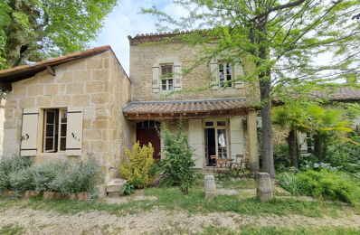 vente maison 1 243 000 € à proximité de Saint-Hippolyte-de-Montaigu (30700)