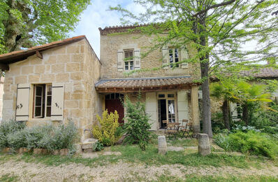 vente maison 1 243 000 € à proximité de Rodilhan (30230)