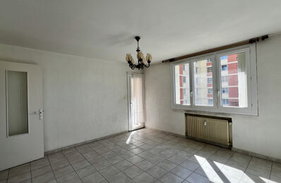 vente appartement 97 000 € à proximité de Volonne (04290)