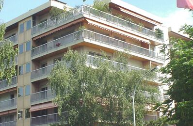 appartement 1 pièces 50 m2 à louer à Annecy (74000)