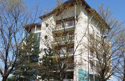 location appartement 560 € CC /mois à proximité de Mont-Saxonnex (74130)