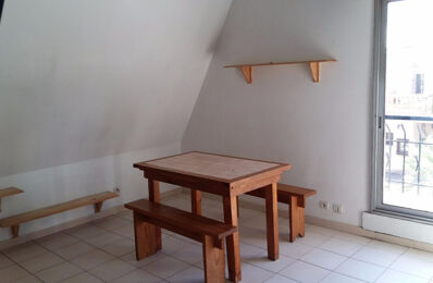 location appartement 505 € CC /mois à proximité de Balaruc-les-Bains (34540)