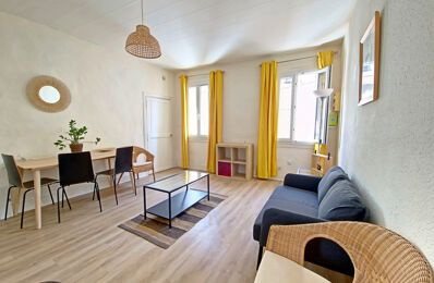 location appartement 845 € CC /mois à proximité de Sète (34200)