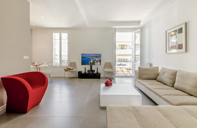 vente appartement 648 000 € à proximité de Nice (06100)