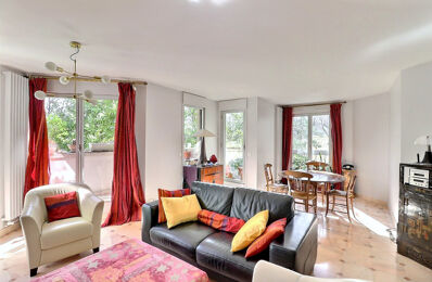 vente appartement 695 000 € à proximité de Boissy-Saint-Léger (94470)