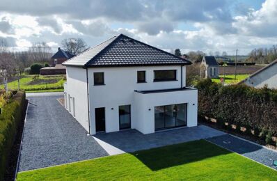 vente maison 416 000 € à proximité de Arleux (59151)