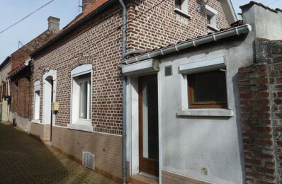 vente maison 69 800 € à proximité de Vitry-en-Artois (62490)