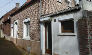Maison 3 Pièces 66 m² à vendre à Rumilly-en-Cambrésis (59281)