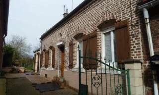 Maison 9 Pièces 157 m² à vendre à Rumilly-en-Cambrésis (59281)