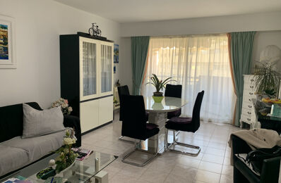vente appartement 424 000 € à proximité de Moulinet (06380)