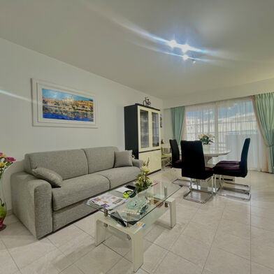 Appartement 3 pièces 414000 €