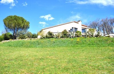vente maison 474 000 € à proximité de La Salvetat-Peyralès (12440)
