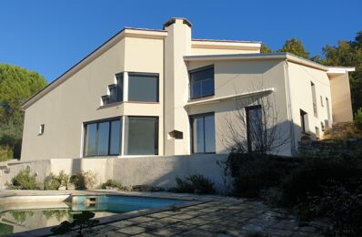 vente maison 474 000 € à proximité de Villeneuve-sur-Vère (81130)