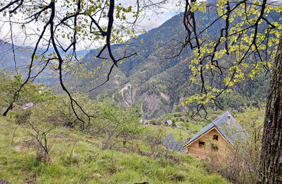 terrain  pièces 1397 m2 à vendre à Venanson (06450)