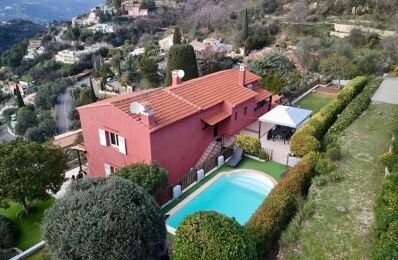 vente maison 899 000 € à proximité de Nice (06300)
