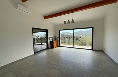 vente maison 440 000 € à proximité de Propriano (20110)