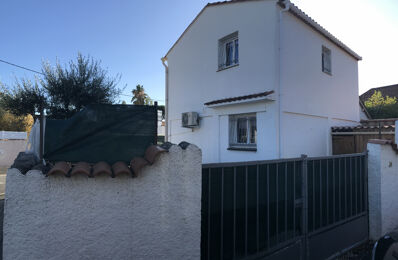 location maison 1 050 € CC /mois à proximité de Saint-Brès (34670)