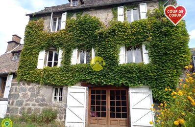 vente maison 141 700 € à proximité de Neussargues-Moissac (15170)