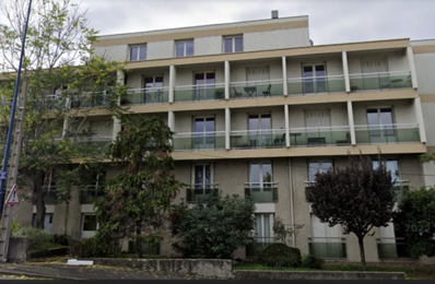 appartement 2 pièces 27 m2 à vendre à Clermont-Ferrand (63000)