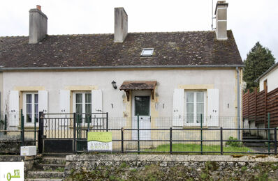 vente maison 69 000 € à proximité de Briare (45250)