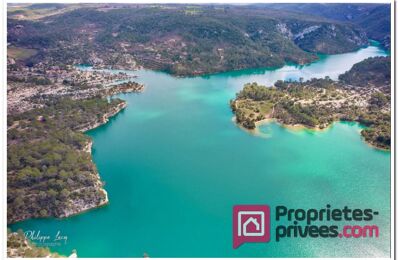 vente maison 832 000 € à proximité de Allemagne-en-Provence (04500)