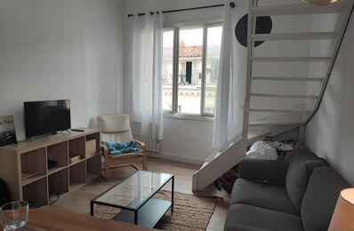 location appartement 1 060 € CC /mois à proximité de Marseille 9 (13009)