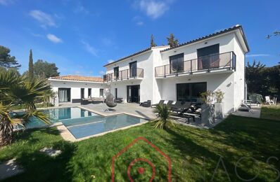 vente maison 2 200 000 € à proximité de Le Castellet (83330)