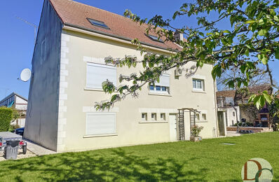 vente maison 575 000 € à proximité de Gonesse (95500)